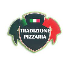 Logo-Pizzaria - tradizione