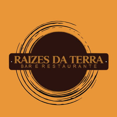 Logo restaurante RESTAURANTE RAIZES DA TERRA