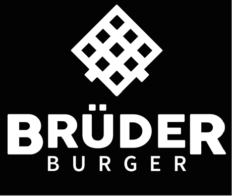 Logo restaurante Brüder Burger 