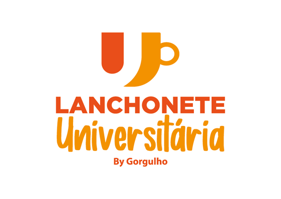 Logo restaurante Lanchonete Universitaria