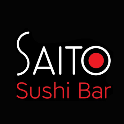 Logo restaurante SAITO SUSHIBAR