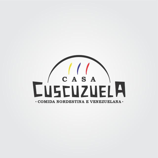Logo-Lanchonete - Cardapio Casa Cuscuzuela