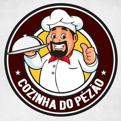 Logo-Restaurante - COZINHA DO PEZÃO