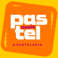 Logo restaurante Pastel Mais