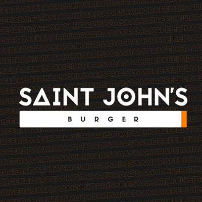 Logo restaurante Saint John's Burger