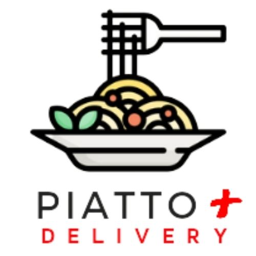 Logo-Restaurante - Piatto Mais - Massas Artesanais