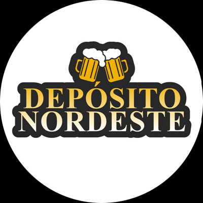 Logo restaurante DEPOSITO NORDESTE