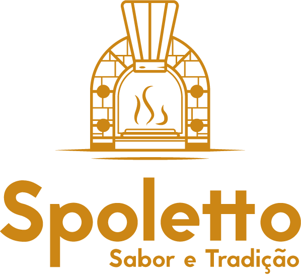 Logo restaurante Spoletto