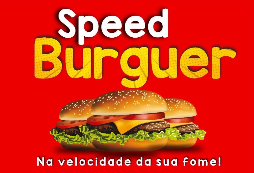 Logo-Fast Food - Cardápio Digital