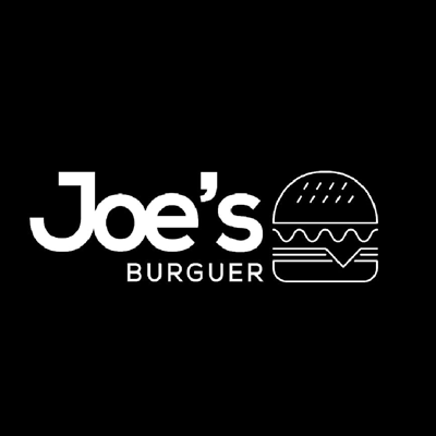 Logo restaurante JOES BURGUER LTDA