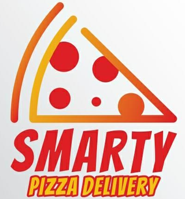 Logo restaurante Smarty Pizza Delivery (12)98213-6324