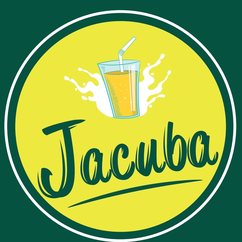 Logo-Lanchonete - Cardápio Jacuba