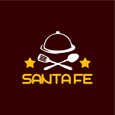 Logo restaurante Restaurante Santa fé
