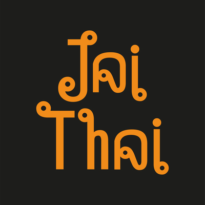 Logo restaurante Jai Thai Bistro 
