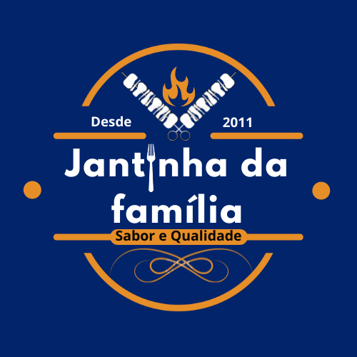 Logo-Restaurante - Jantinha da Família