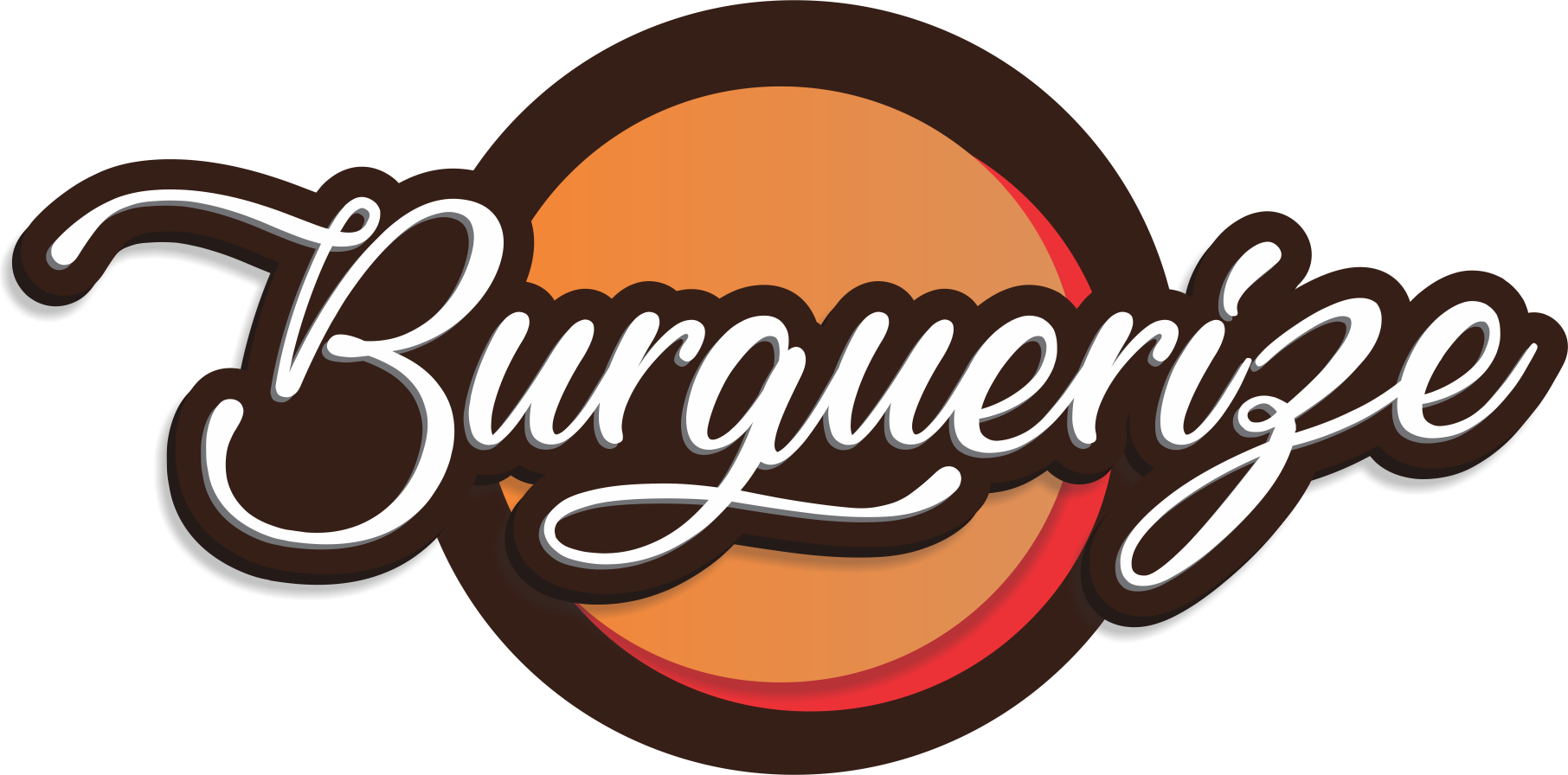 Logo restaurante Burguerize