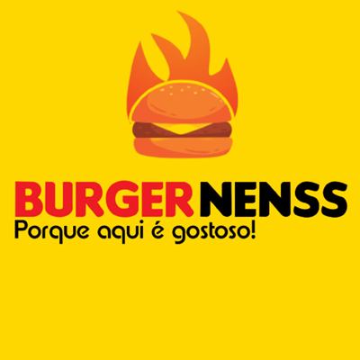 Logo restaurante BURGER NENSS SAJ