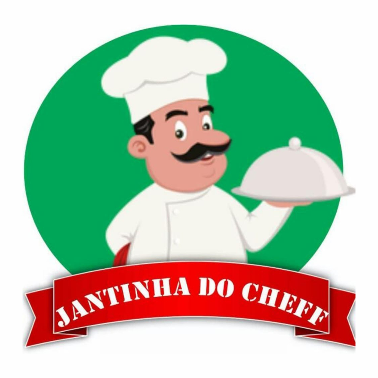 Logo-Restaurante - Jantinha do Cheff
