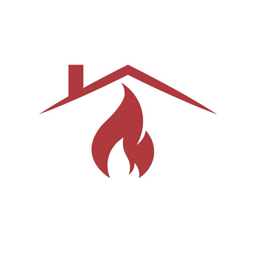 Logo restaurante nova casa grill