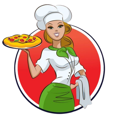 Logo restaurante PIZZARIA DA MARILIA