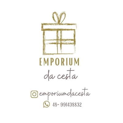 Logo restaurante Emporium da Cesta