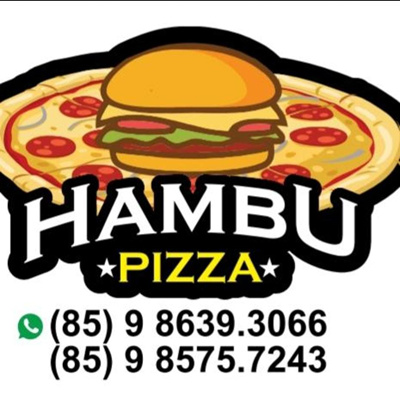 Logo-Restaurante - hambupizza