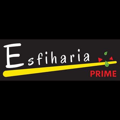 Logo restaurante Esfiharia Prime