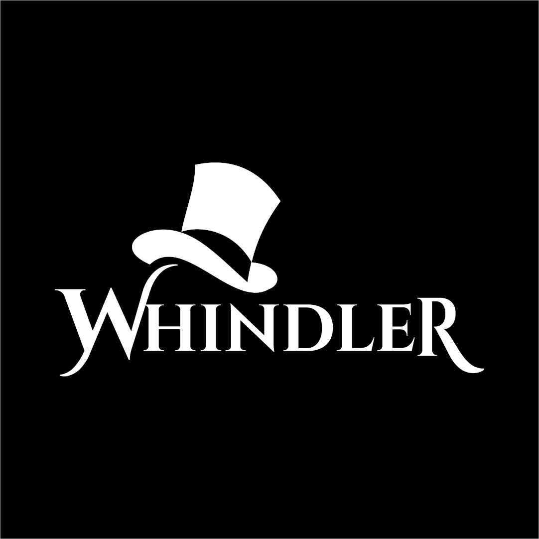 Logo-Fast Food - Whindler