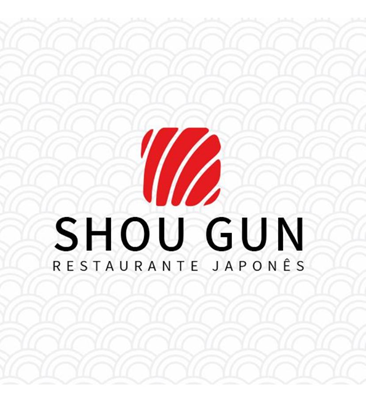 Logo restaurante SHOU GUN SUSHI