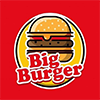 Logo-Hamburgueria - Big Burger MCZ