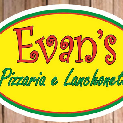 Logo restaurante EVANS LANCHES