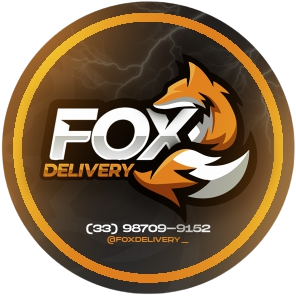 Logo restaurante Fox Delivery
