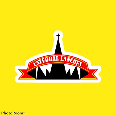 Logo restaurante Catedral Lanches