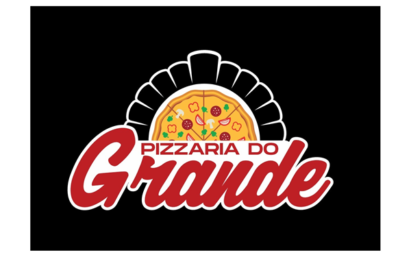 Logo restaurante Pizzaria do Grande