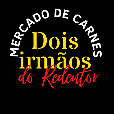 Logo restaurante MERCADO DE CARNES 2 IRMÃOS