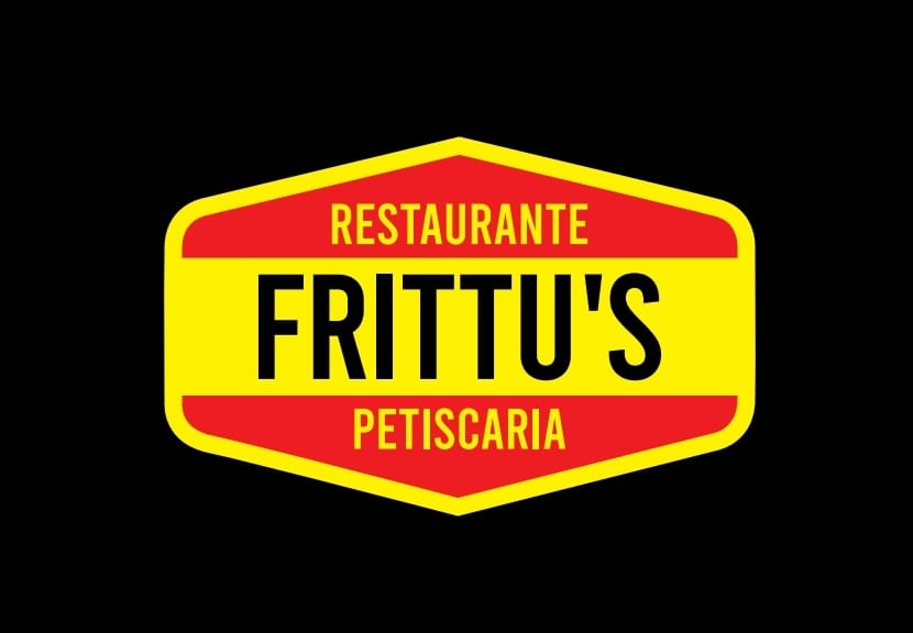 Logo restaurante FRITTU´S