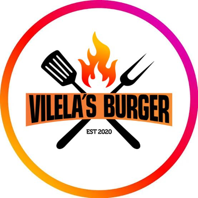 Logo restaurante VILELA'S BURGER