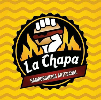 Logo restaurante Cardapio Lachpa