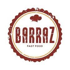 Logo-Restaurante - BARRAZ FAST FOOD 