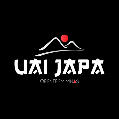 Logo restaurante Uai Japa