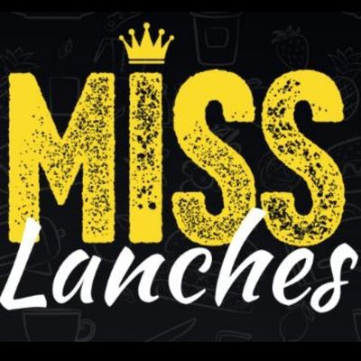 Logo restaurante Miss Lanches