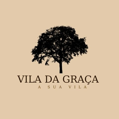 Logo restaurante Vila da Graça