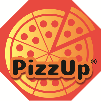 Logo-Pizzaria - PIZZUP