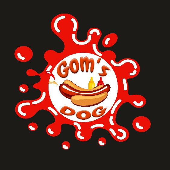 Logo-Outros - Goms Dog
