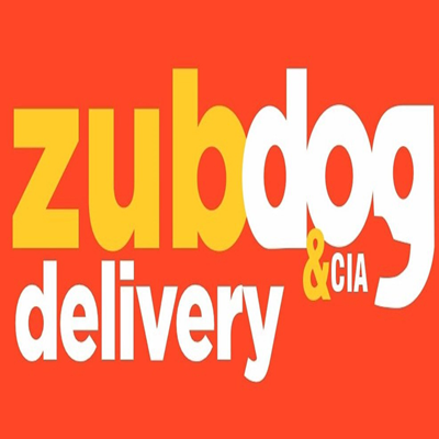 Logo restaurante ZUB DOG & CIA