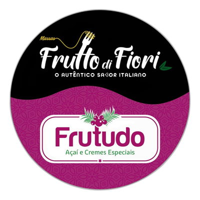 Logo restaurante Frutto di Fiori - Frutudo