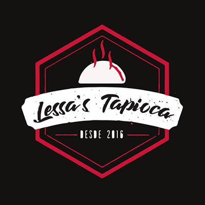 Logo restaurante Lessa's Tapioca