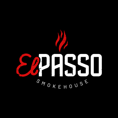 Logo restaurante El Passo Smokehouse