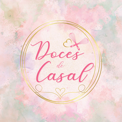 Logo restaurante Doces de Casal