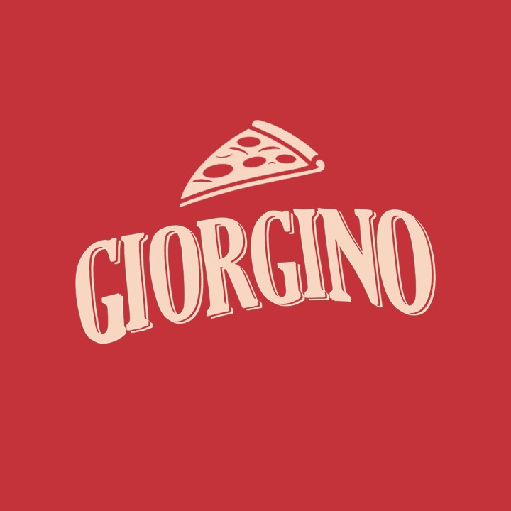 Logo restaurante Giorgino Pizzaria